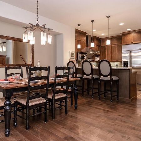 Villa Woodwinds 22 Mammoth Lakes Exterior foto