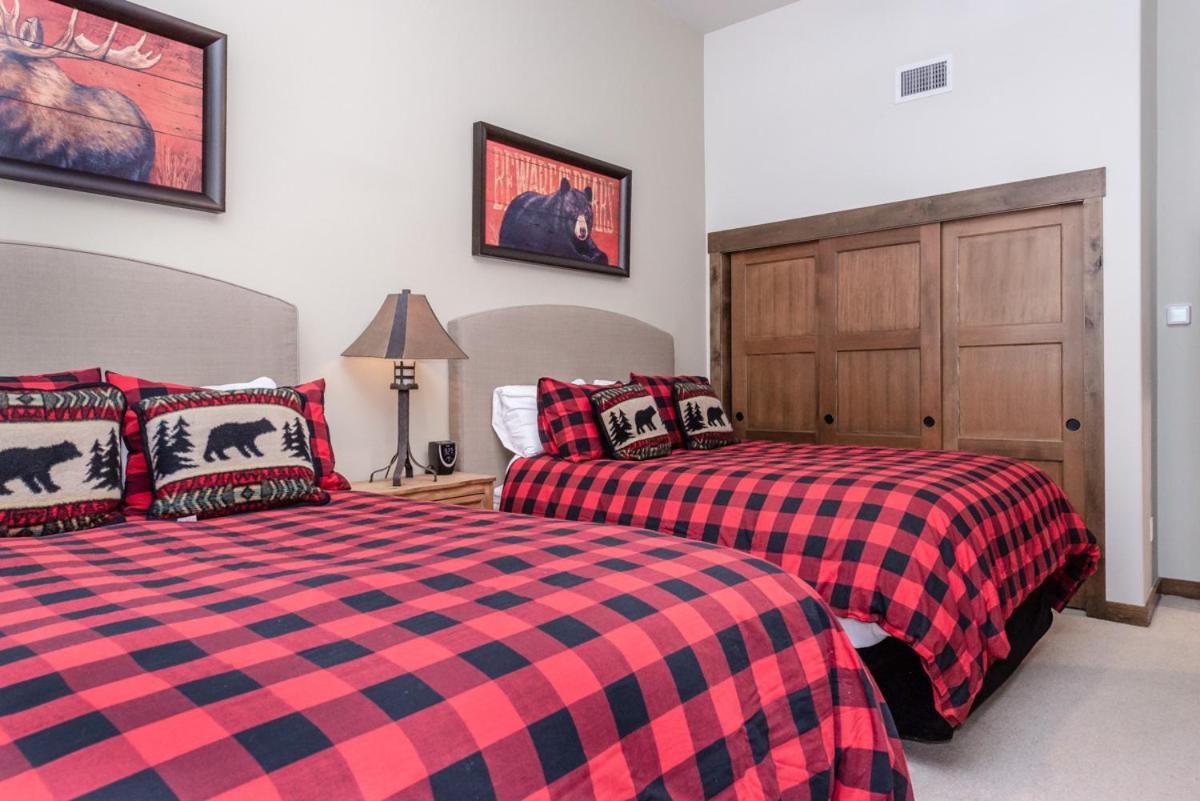 Villa Woodwinds 22 Mammoth Lakes Exterior foto