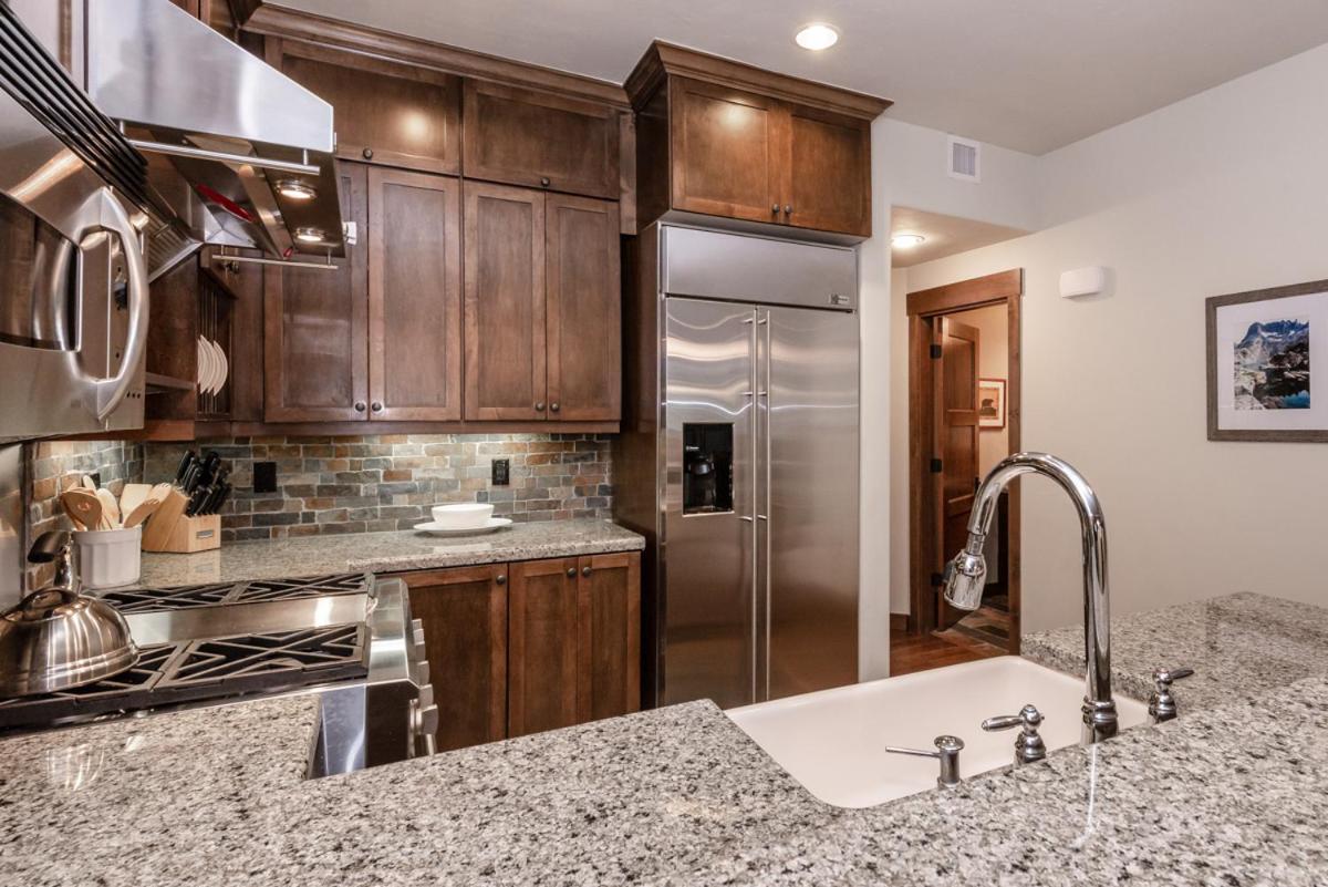 Villa Woodwinds 22 Mammoth Lakes Exterior foto