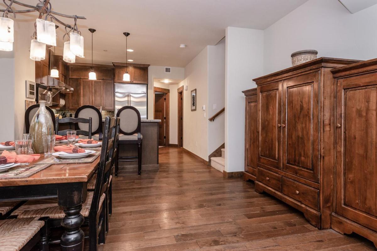 Villa Woodwinds 22 Mammoth Lakes Exterior foto