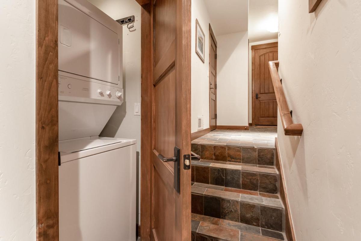Villa Woodwinds 22 Mammoth Lakes Exterior foto