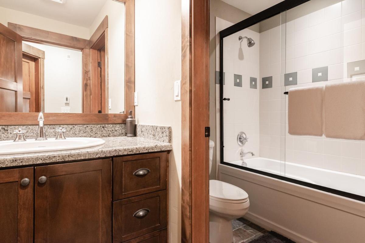 Villa Woodwinds 22 Mammoth Lakes Exterior foto