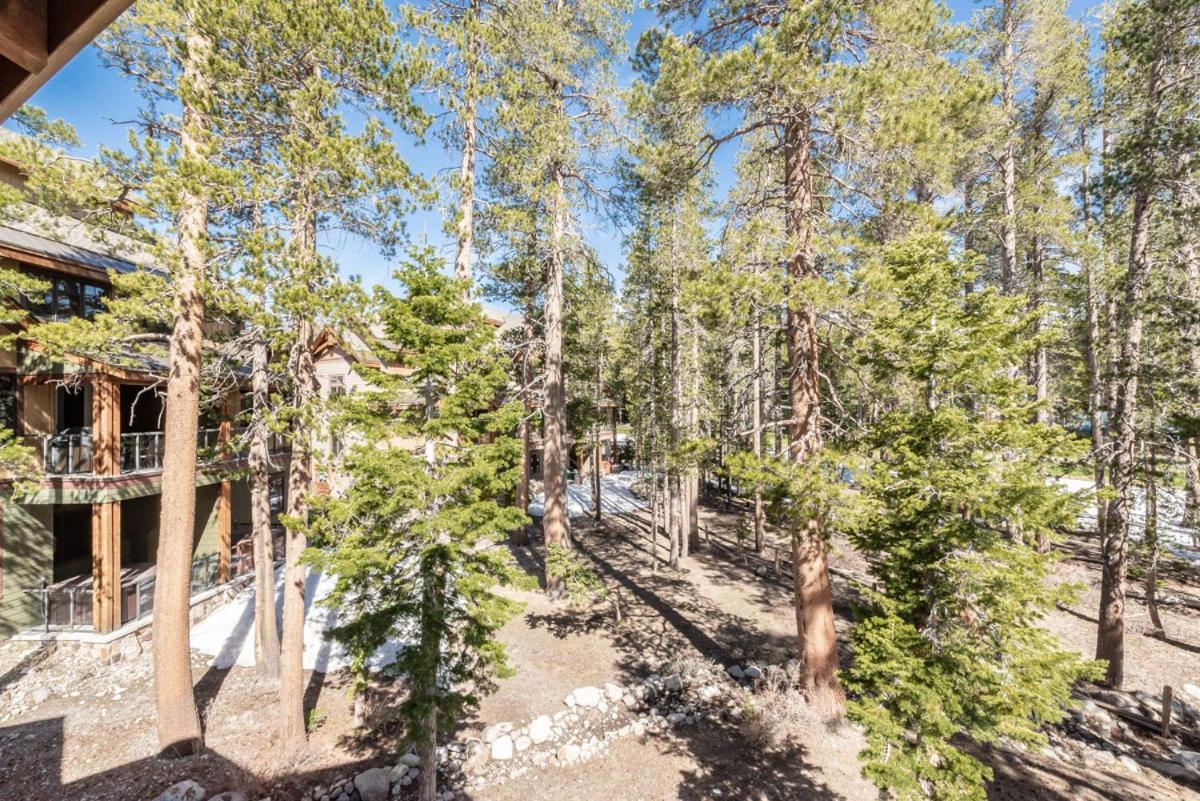 Villa Woodwinds 22 Mammoth Lakes Exterior foto