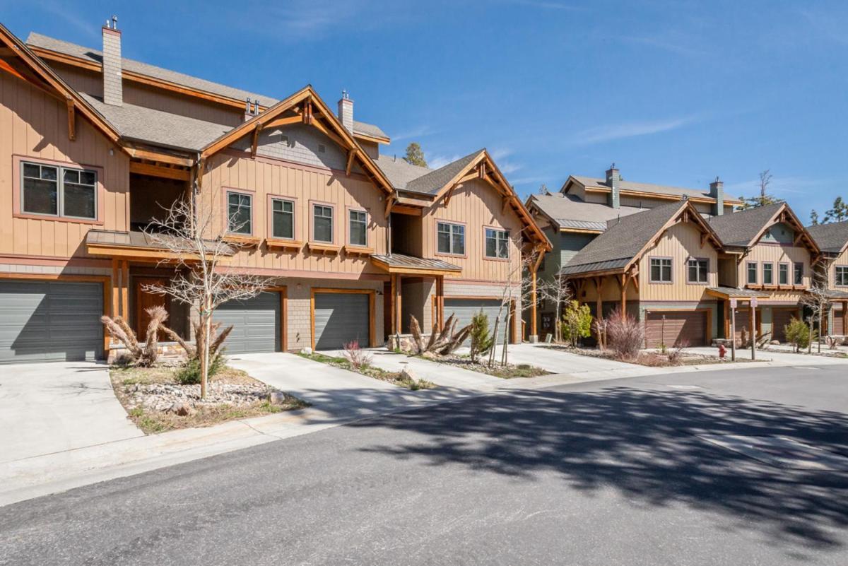 Villa Woodwinds 22 Mammoth Lakes Exterior foto