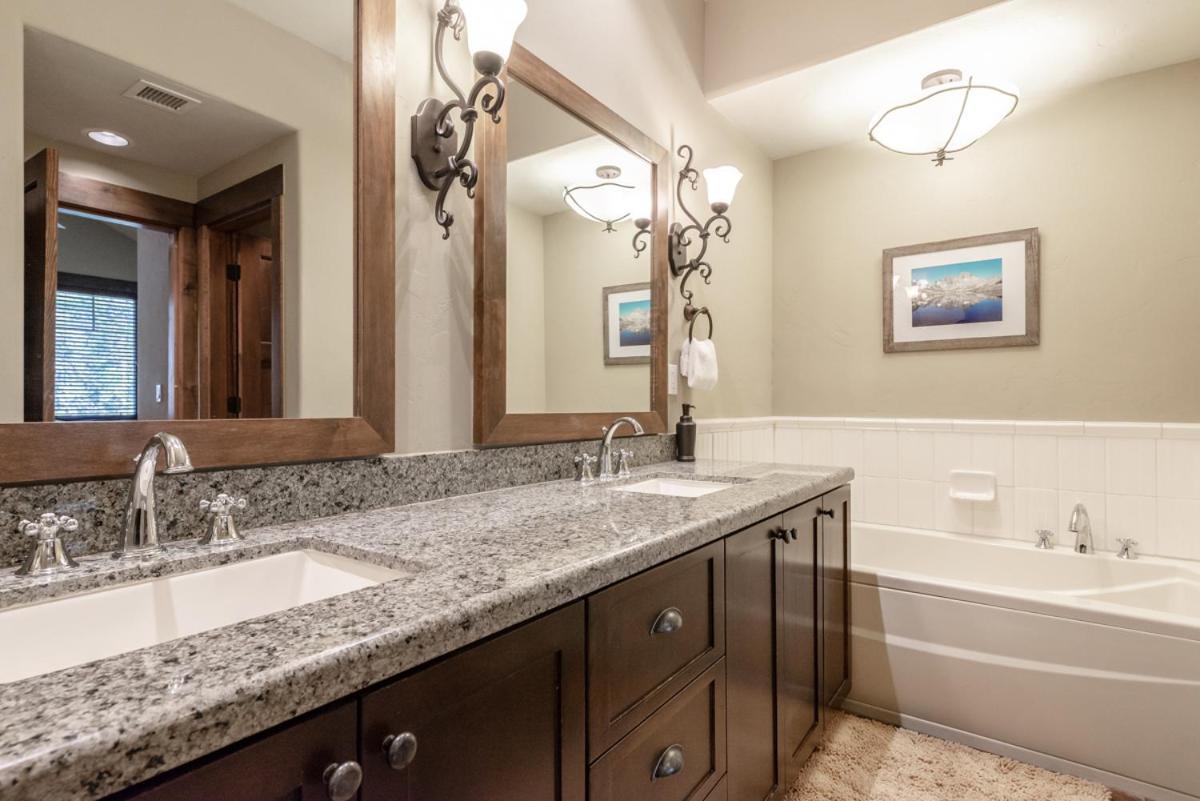 Villa Woodwinds 22 Mammoth Lakes Exterior foto