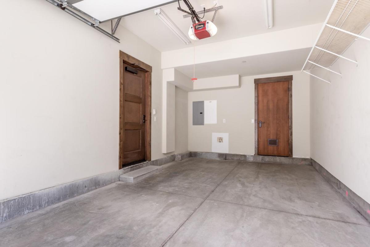 Villa Woodwinds 22 Mammoth Lakes Exterior foto
