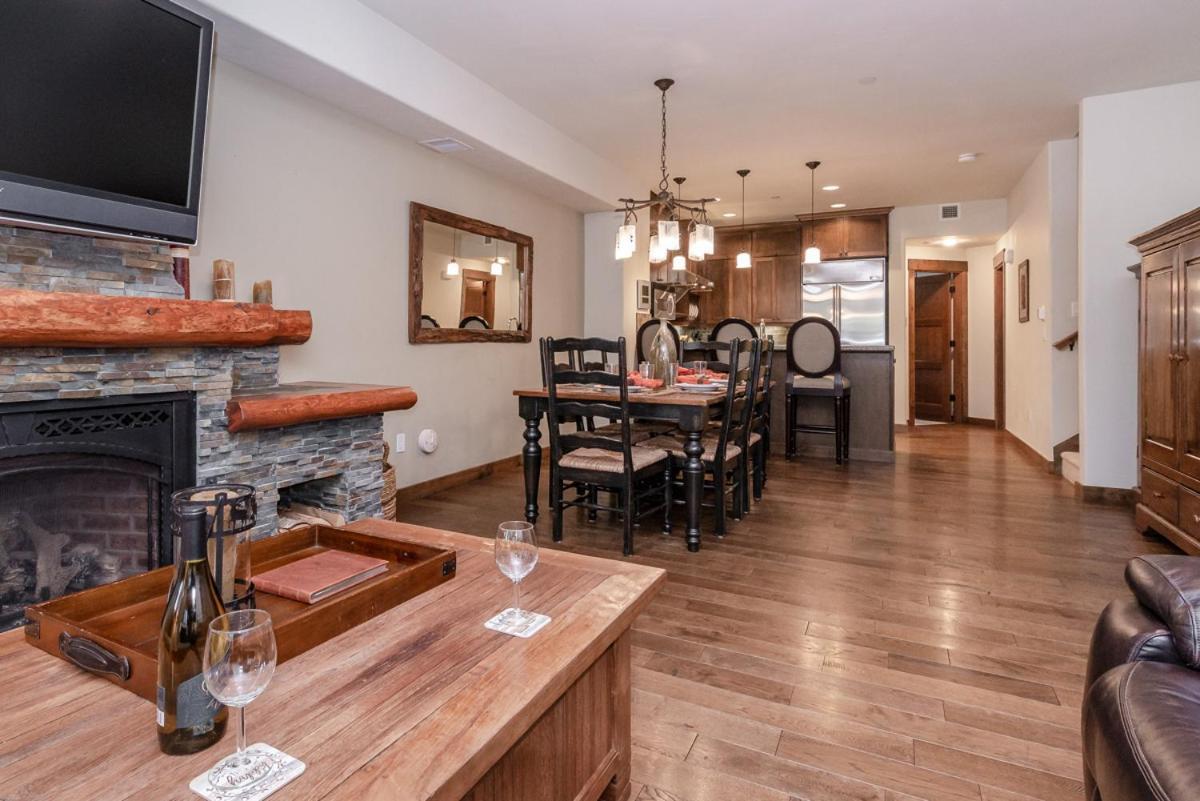 Villa Woodwinds 22 Mammoth Lakes Exterior foto