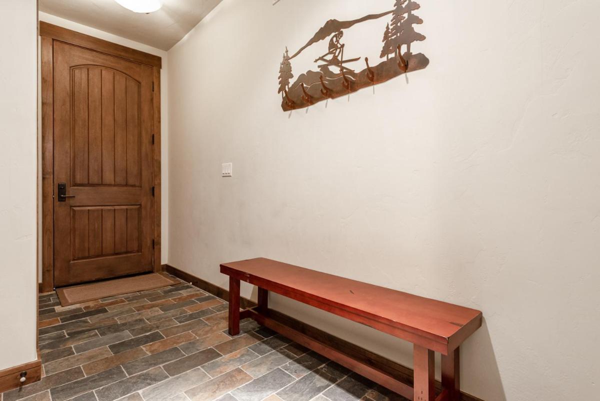 Villa Woodwinds 22 Mammoth Lakes Exterior foto
